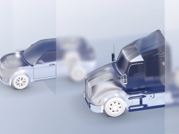 Applied Intuition Raises a $175M Series D