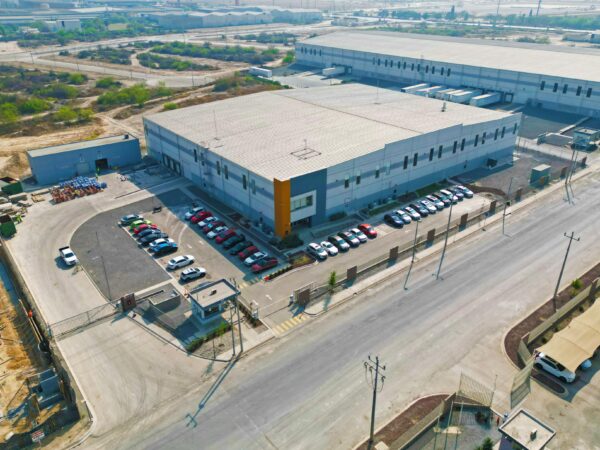 Mighty Buildings Opens New Factory in Mexico