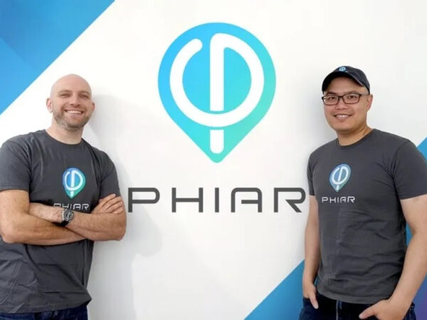 Phiar Acquired by Google