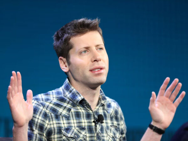 Sam Altman Backed Rain Neuromorphics Raises $25 Million