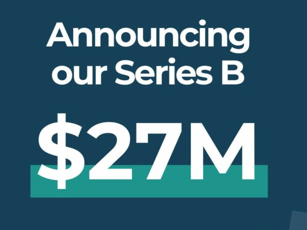 Verifiable Raises $27m Series B
